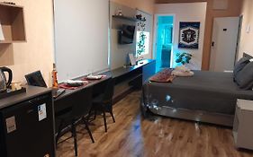 Apartamento Mania Terceiro Andar